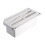 under Desk Drawer Shelf Tray Storage Organizer for Workspace Dorm Stat 1