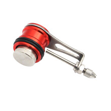 GT Fishing Bobbin Knotter Multifunctional Durable Useful Fishing Wire