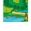 Chip Sticky Practice Golf Game Set for Gift Indoor and Outdoor Office 2