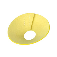 Parrot Anti Bite Collar Parrot Neck Protective Collar for Budgies Budg