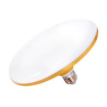 Flat Lamp Bulb High Power Pendant Fixture Light Bulb for Kitchen Loft