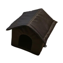 Pet Cat Dog House Cat Nest Puppy Cave for Small Medium Sized Dog Kitte
