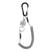 Magnetic Net Release Holder Keeper Anti Lost Keychain Hook Magnetic Cl