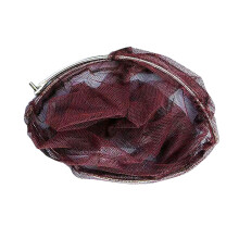 Fishing Landing Net Strong Load Bearing Multipurpose Accessory for Beg
