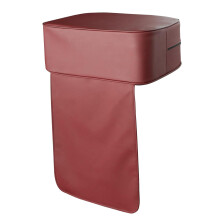 Salon Booster Seat Soft Boat Booster Seat for Styling Chair 3 to 6 Yea
