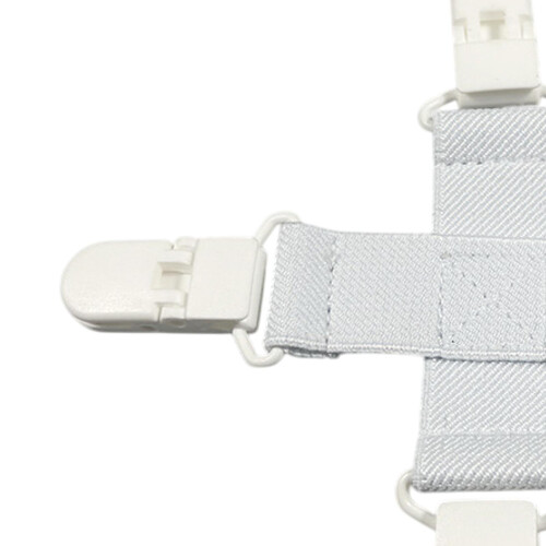 Bed Sheet Detangler Practical Efficient Fewer Wrinkles Saves Time and 2