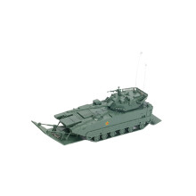 1/72 Building Model Kits Armored Tank Model for Kids Party Favors Coll