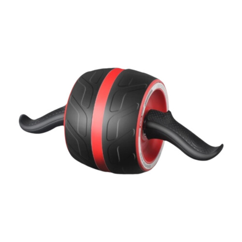 Ab Wheel Roller Strength Train Automatic Exercise Abdominal Wheel