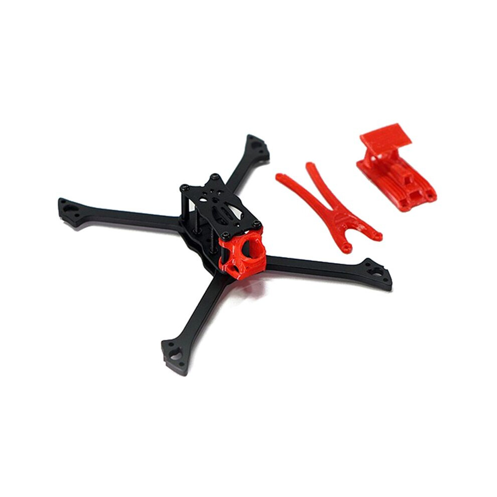 5 Inch Fpv Frame Kit Rc Drone Fpv Racing Quadcopter For Rc Fpv Drone Racing Frame 4711180868675
