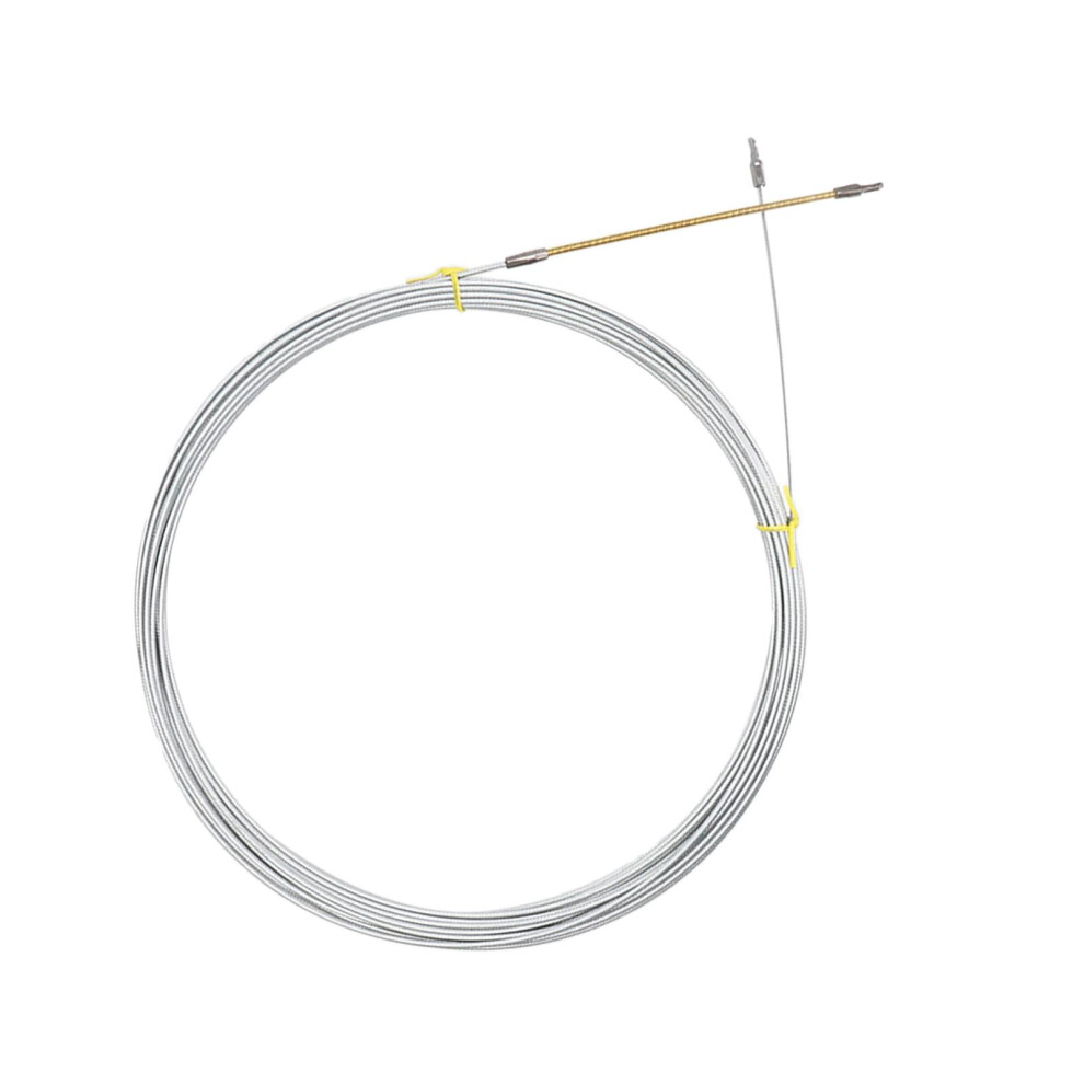 Electrical Wire Threader Electrician Threading Device For Floor Condui 6902695618864