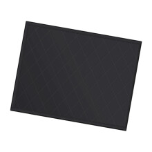 Fireplace Cover Wind Cover Multipurpose Easy Installation Fireplace Bl