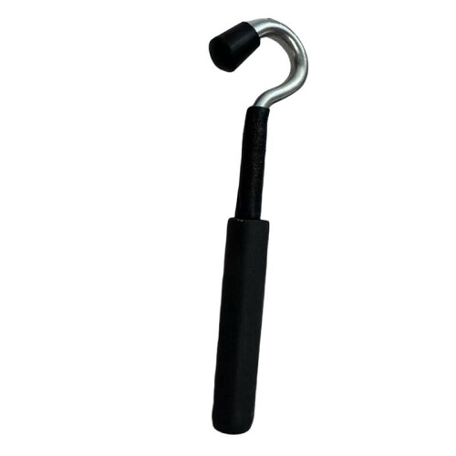 Drum Set Cymbal Arm Hook Replacement Easy Install Metal Construction Compact Design 1