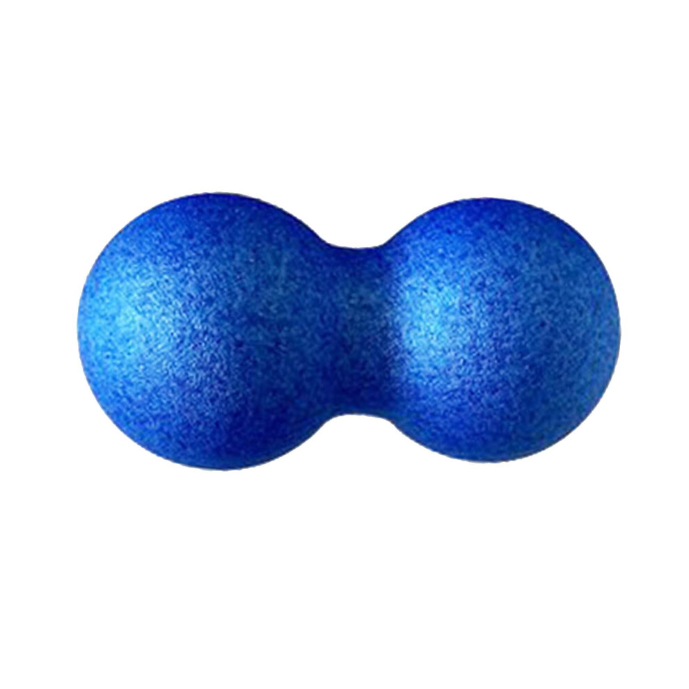 Peanut Massage Ball Tool Back Massage Foot Massager for Exercise Yoga