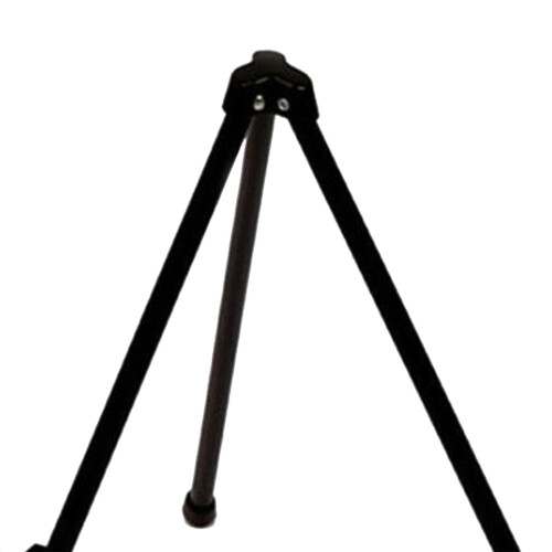 Display Easel Stand Stable Folding Easel Drawing Easels Portable Metal 2