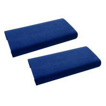Dragon Boat Seat Pad Clip on Kayak Seat Cushion Pad Dragon Boat Seat C