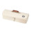 Tool Box Latch Closure Portable Tool Case Portable for Electrician Wor 1