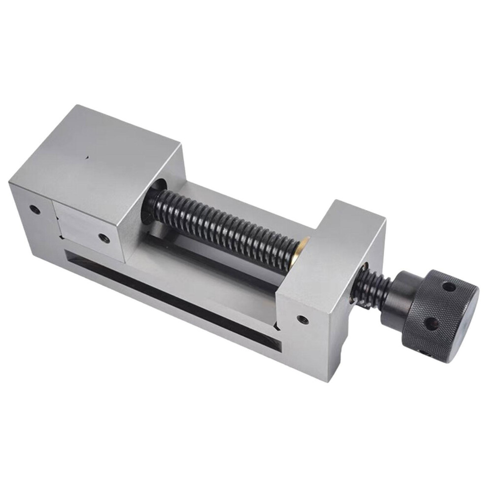 Gad Tongs Portable Sturdy Drill Press Vise For Filing Drilling Hobbyis 6902696153661