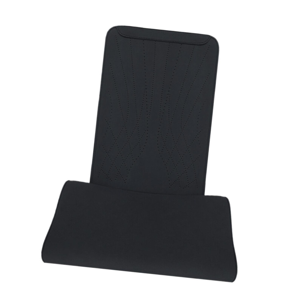 Generic Car Leg Extender Pad Mat Leg Rest For Work Road Trip Use Truck 6902695691720