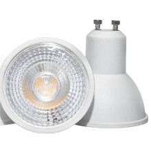 LED Spotlight GU10 7W 110-220V High Lumen Leds Lamp for Home Decoration Replace