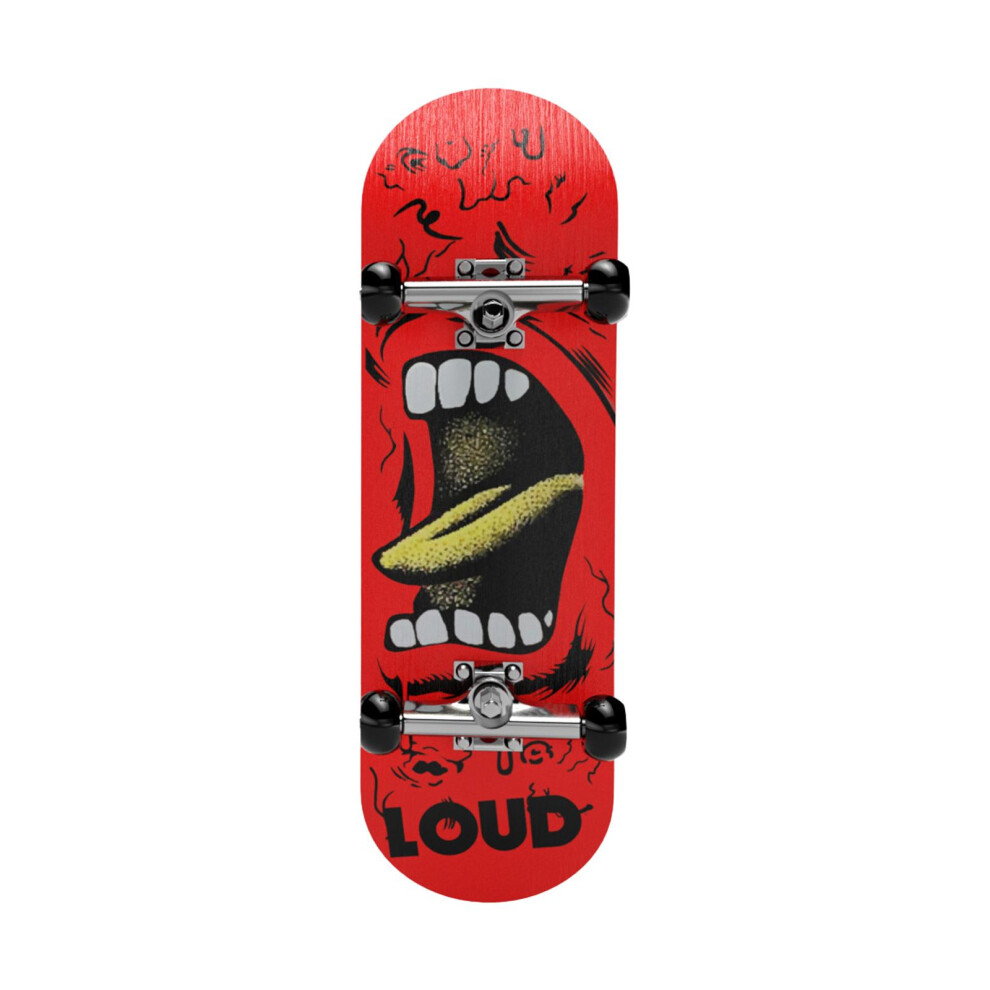 Fingerboard Creative Collectible Fingertips Movement for Teens Kids Ch-image-OPC-PRXDBDQ-NEW