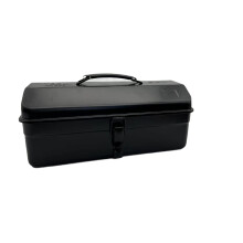 Metal Tools Box Easy Access Hardware Storage Multifunctional Tools Org