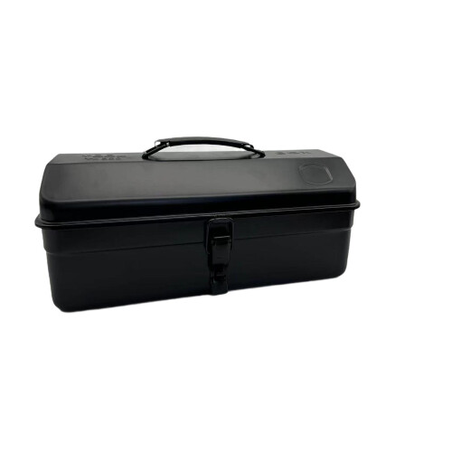Metal Tools Box Easy Access Hardware Storage Multifunctional Tools Org