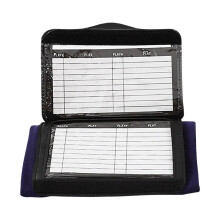 Playbook Wristband Adult Armband Playbook for Sports Softball Signs Pr