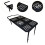 Generic Tire Mounted Table High Performance Tires Table for Beach Picn 3