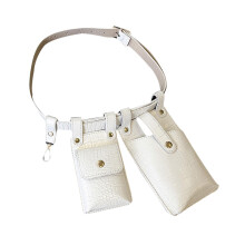 Waist Bag for Women Portable Fashion Shoulder Bag for Walking Outdoor