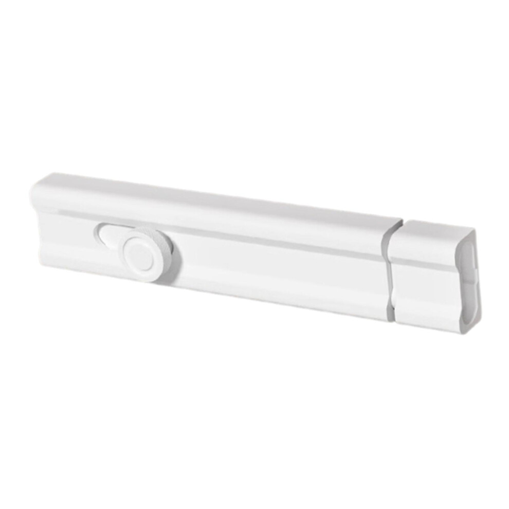 Slide Bolt Door Latch Reliable Door Bolt For Indoor Outdoor Bedroom Ba 6902696168221