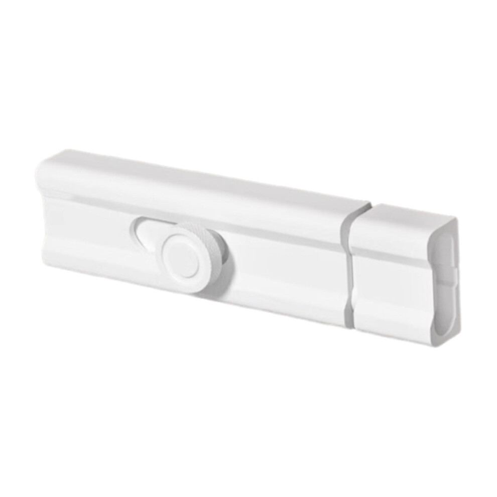 Slide Bolt Door Latch Reliable Door Bolt For Indoor Outdoor Bedroom Ba 6902696226884