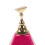 Nail Display Practice Stand Durable Magnetic Nail Practice Base for Ho 3