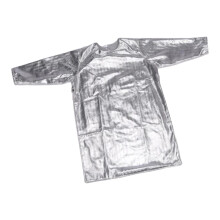 500C Heat Resistant Reverse Protective wearing Clothing Flameproof Ha