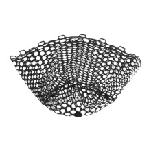 Silicone Fishing Net Mesh Durable Saltwater Outdoor Fishing Tool Acces
