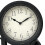 Desk Clock European Style Classic Decorative Retro for Table Kitchen B 3