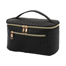 Cosmetic Organizer Lady Travel Cosmetics Storage Bag for Dressing Room