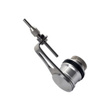 GT Fishing Bobbin Knotter Multifunctional Durable Useful Fishing Wire