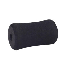 Foam Foot Pad Roller Soft for Home Gym Equipment Workout Bench Leg Ext