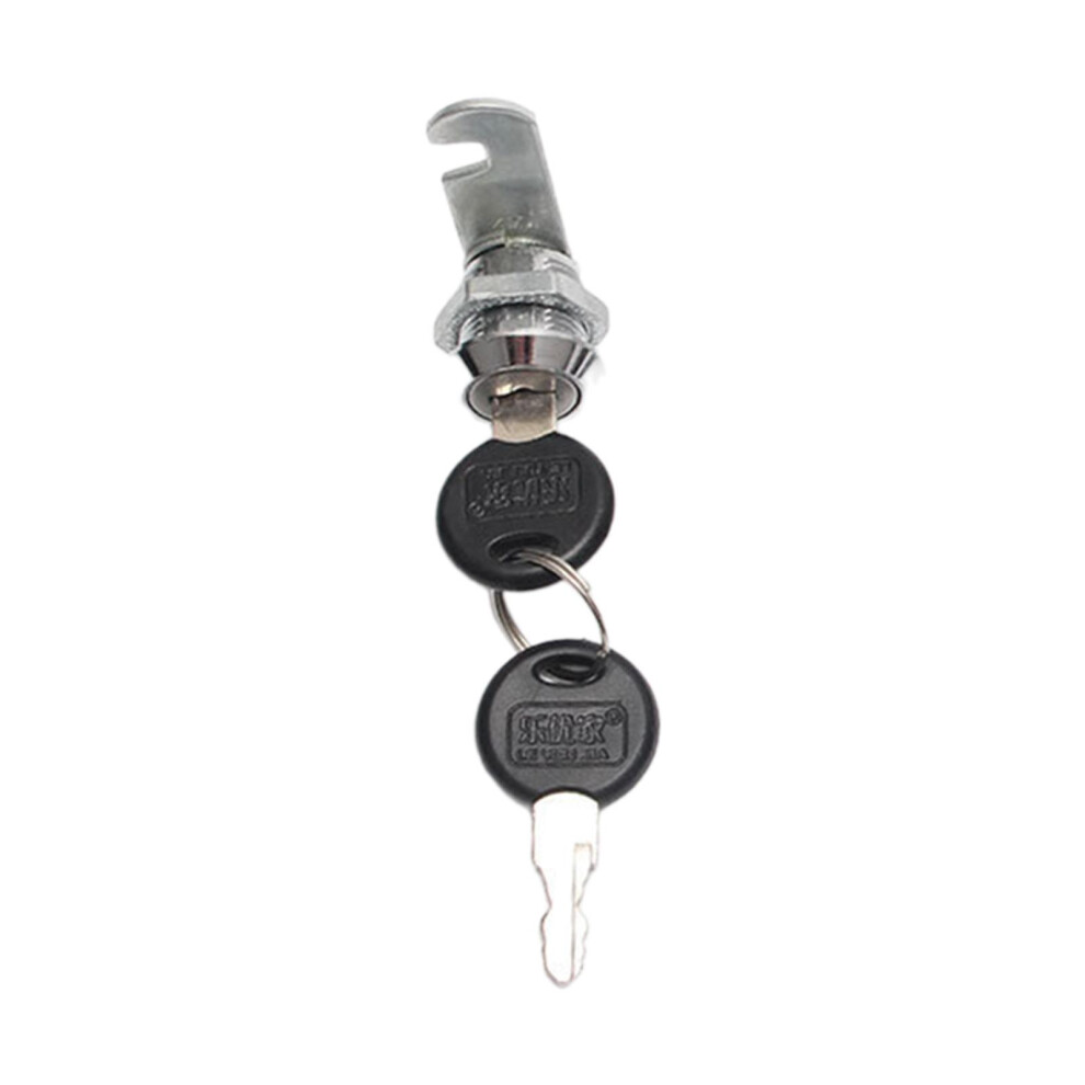 Cabinet Cam Lock Cabinet Lock For File Cabinet Secure Files Drawers To 6902696419460