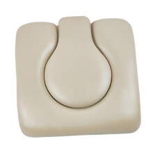 Commode Seat Cushion Portable Commode Chair Cushion Replacement for Di
