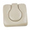 Commode Seat Cushion Portable Commode Chair Cushion Replacement for Di 1