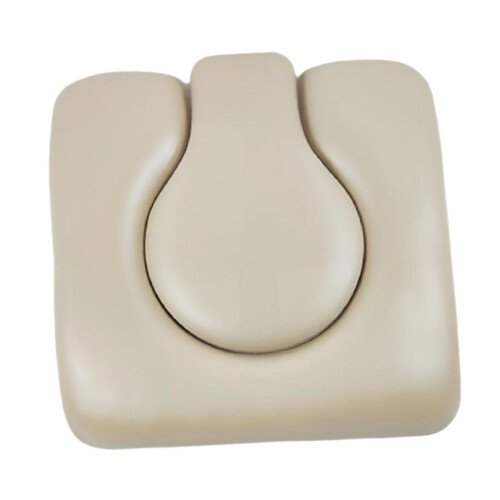 Commode Seat Cushion Portable Commode Chair Cushion Replacement for Di