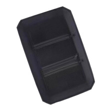 Motorcycle Luggage Box Liner Black for BMW F800GS F700GS 2013-2018 Acc