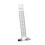 Equal Height Ruler Clear Scale Vertical Level Portable Decoration Grad 1