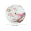 Chinese Oiled Paper Umbrella Classical Dance Umbrella for Dancing Part 2
