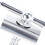Folding Bike Hinge Clamp CNC Hinge Clamp Plate for Headset Frame Spare 3