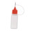 10x Precision Tip Glue Bottles Applicator for Glue Applications Paper 1