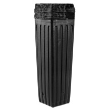 30 Pieces Deep Tree Starter Pots Versatile Planting Cups Plant Seedlin