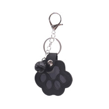 Pet Memorial Keychain Hanging Keep Precious Memories Cartoon Keychain
