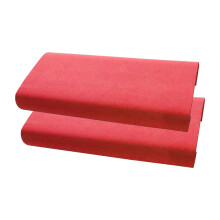 2Pcs Dragon Boat Paddle Seat Pad Paddle for Race Training Rowing Tools